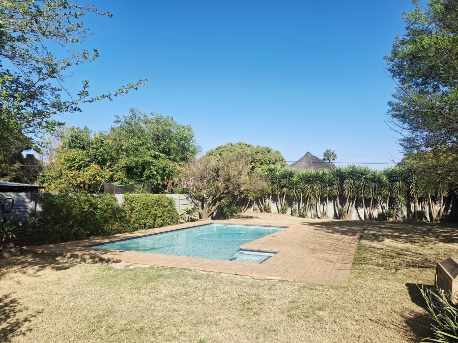 3 Bedroom Property for Sale in Villieria Gauteng