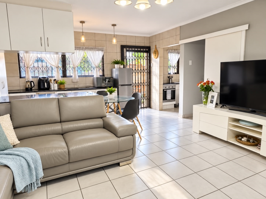 3 Bedroom Property for Sale in Brackendowns Gauteng
