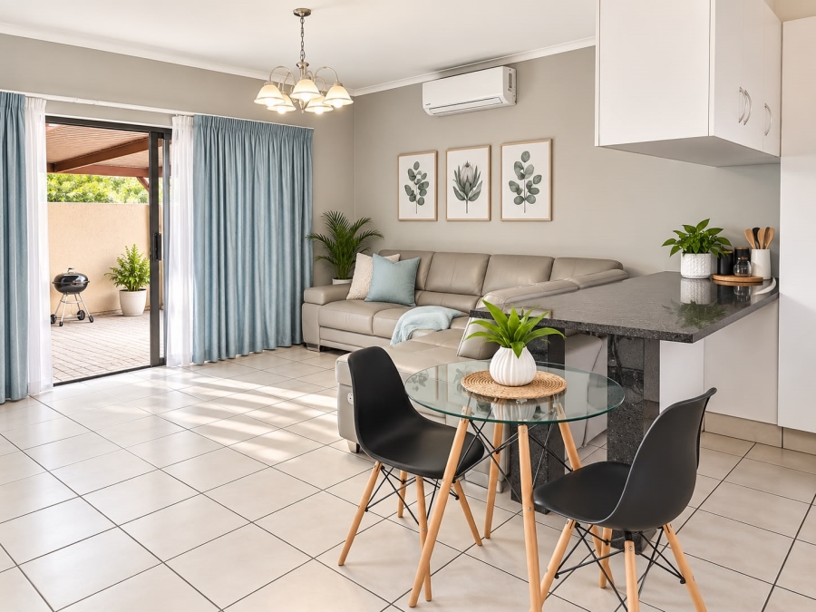 3 Bedroom Property for Sale in Brackendowns Gauteng