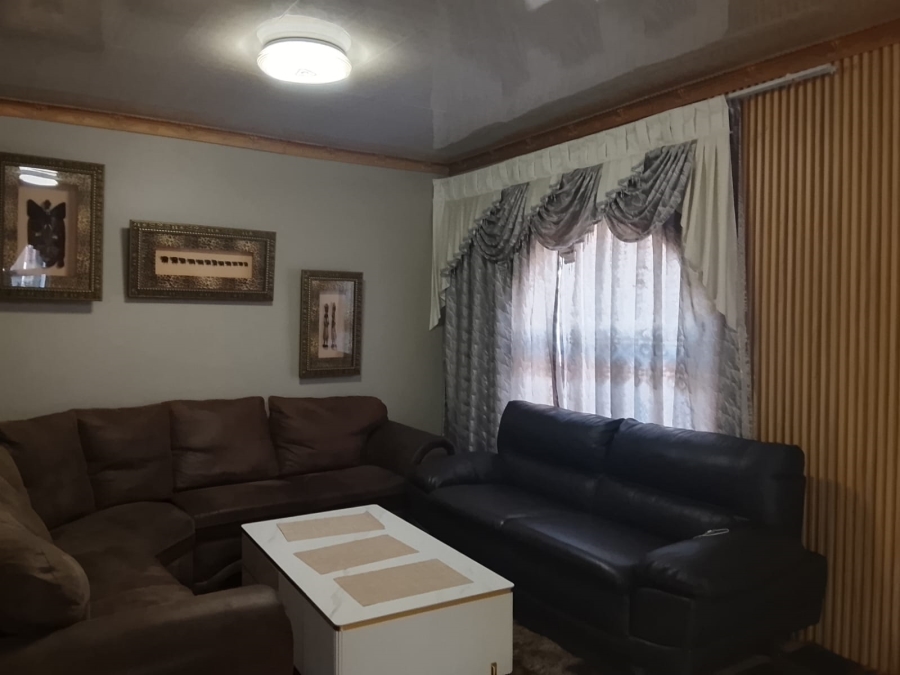3 Bedroom Property for Sale in Vanderbijlpark SW Gauteng