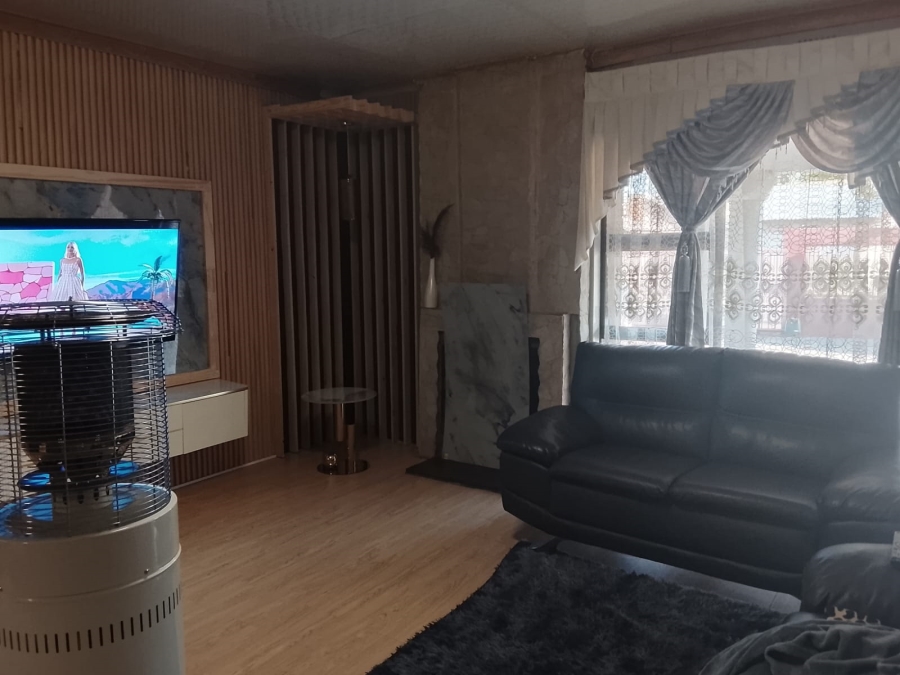 3 Bedroom Property for Sale in Vanderbijlpark SW Gauteng