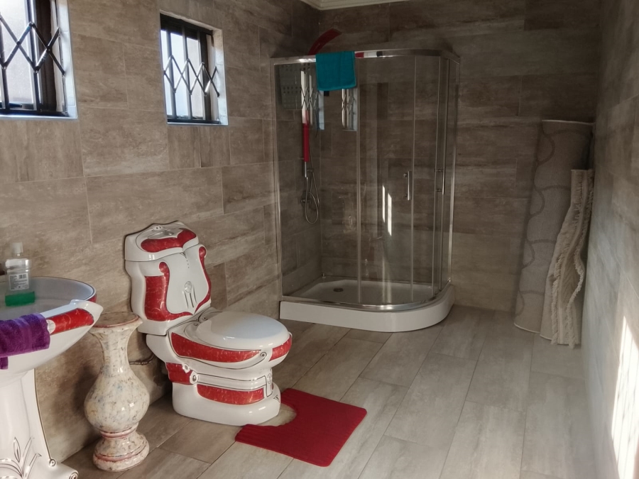 3 Bedroom Property for Sale in Vanderbijlpark SW Gauteng