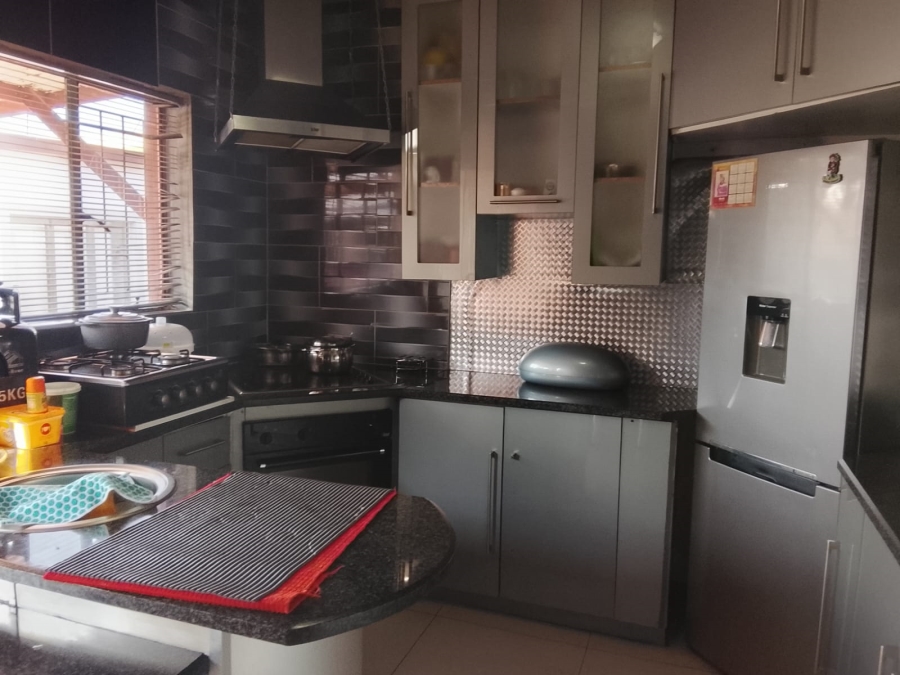 3 Bedroom Property for Sale in Vanderbijlpark SW Gauteng