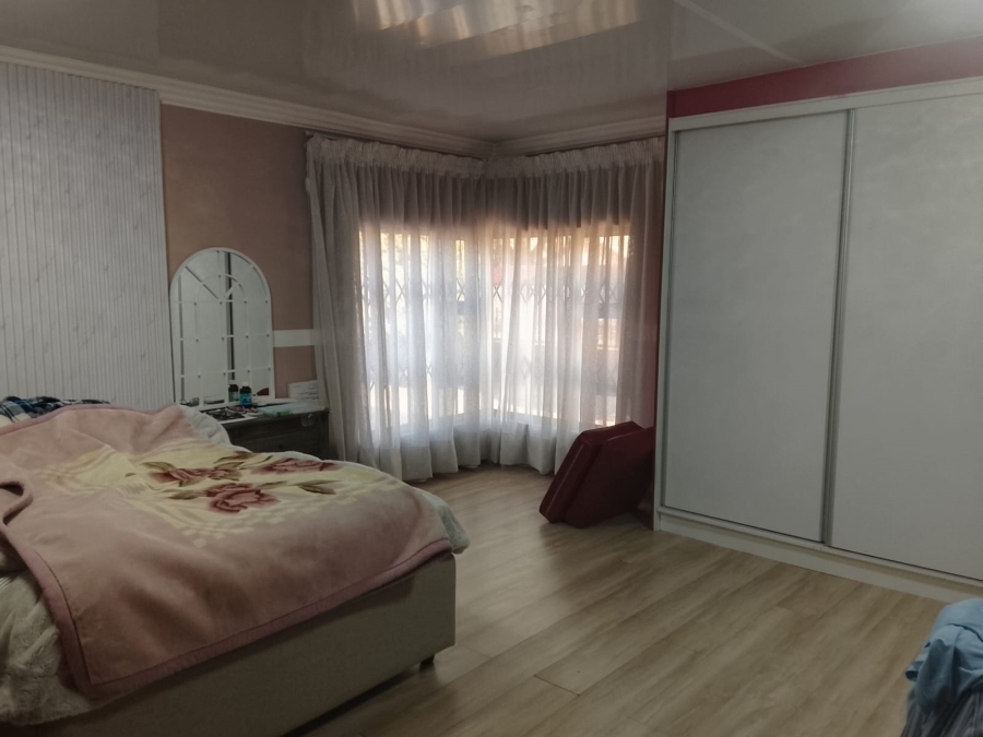 3 Bedroom Property for Sale in Vanderbijlpark SW Gauteng