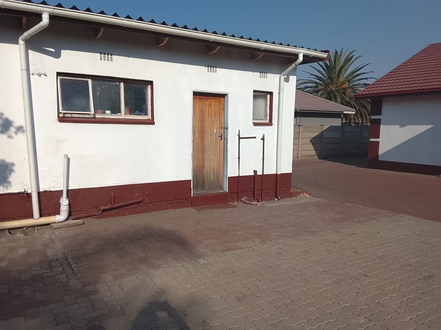 3 Bedroom Property for Sale in Vanderbijlpark SW Gauteng