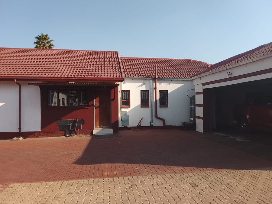 3 Bedroom Property for Sale in Vanderbijlpark SW Gauteng