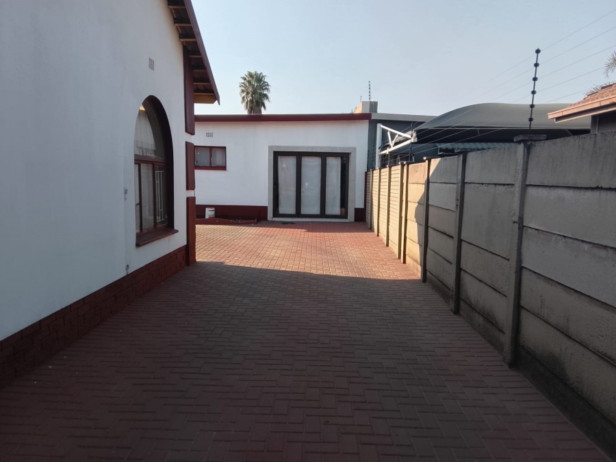 3 Bedroom Property for Sale in Vanderbijlpark SW Gauteng
