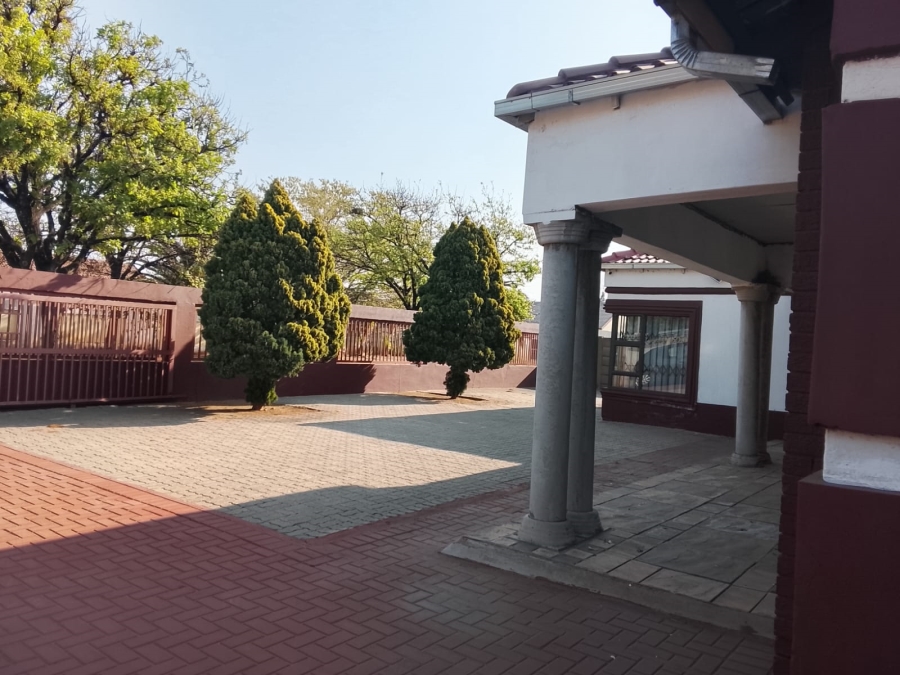 3 Bedroom Property for Sale in Vanderbijlpark SW Gauteng