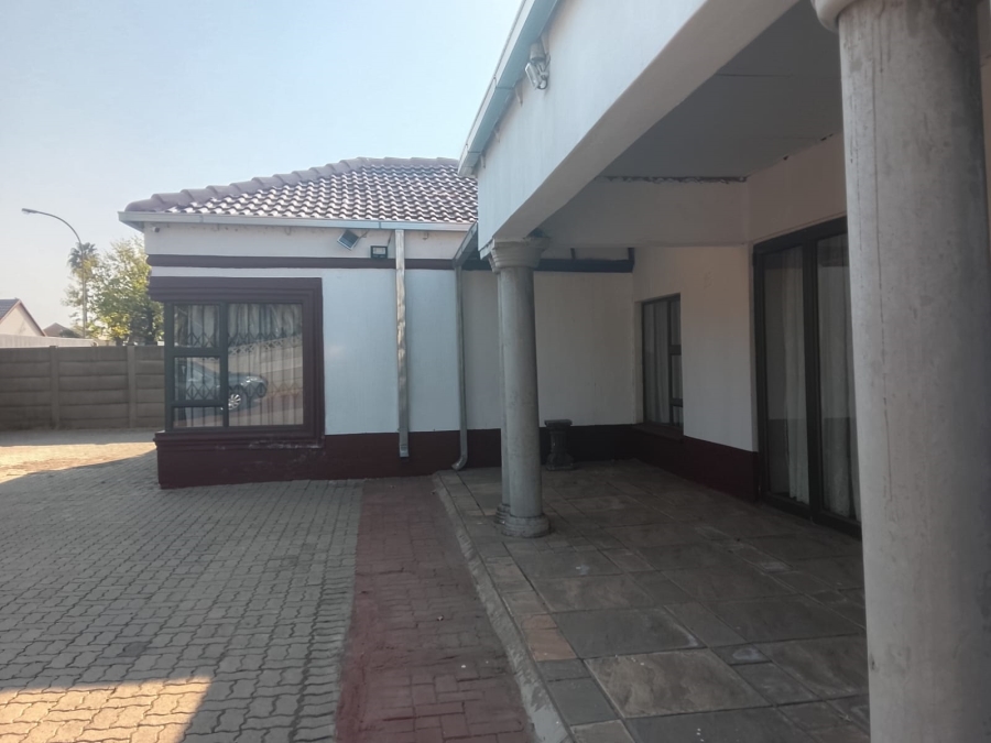3 Bedroom Property for Sale in Vanderbijlpark SW Gauteng