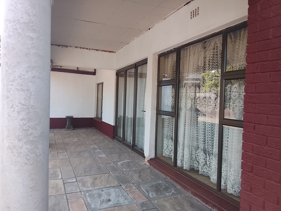 3 Bedroom Property for Sale in Vanderbijlpark SW Gauteng