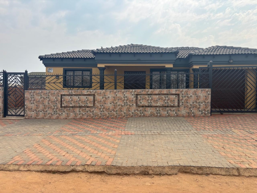 3 Bedroom Property for Sale in Mamelodi Gauteng