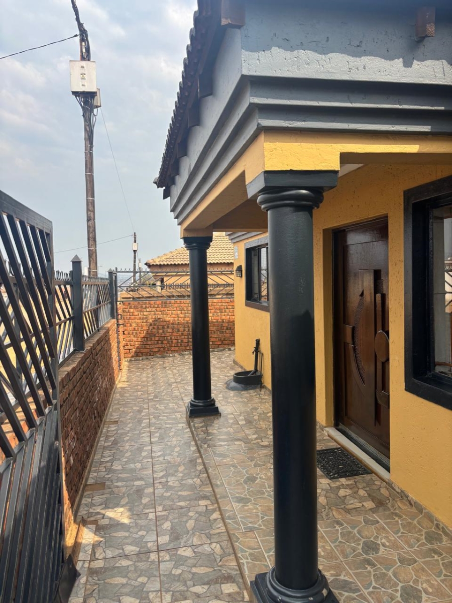 3 Bedroom Property for Sale in Mamelodi Gauteng