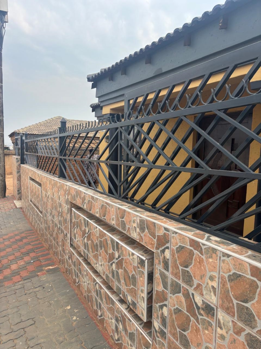 3 Bedroom Property for Sale in Mamelodi Gauteng