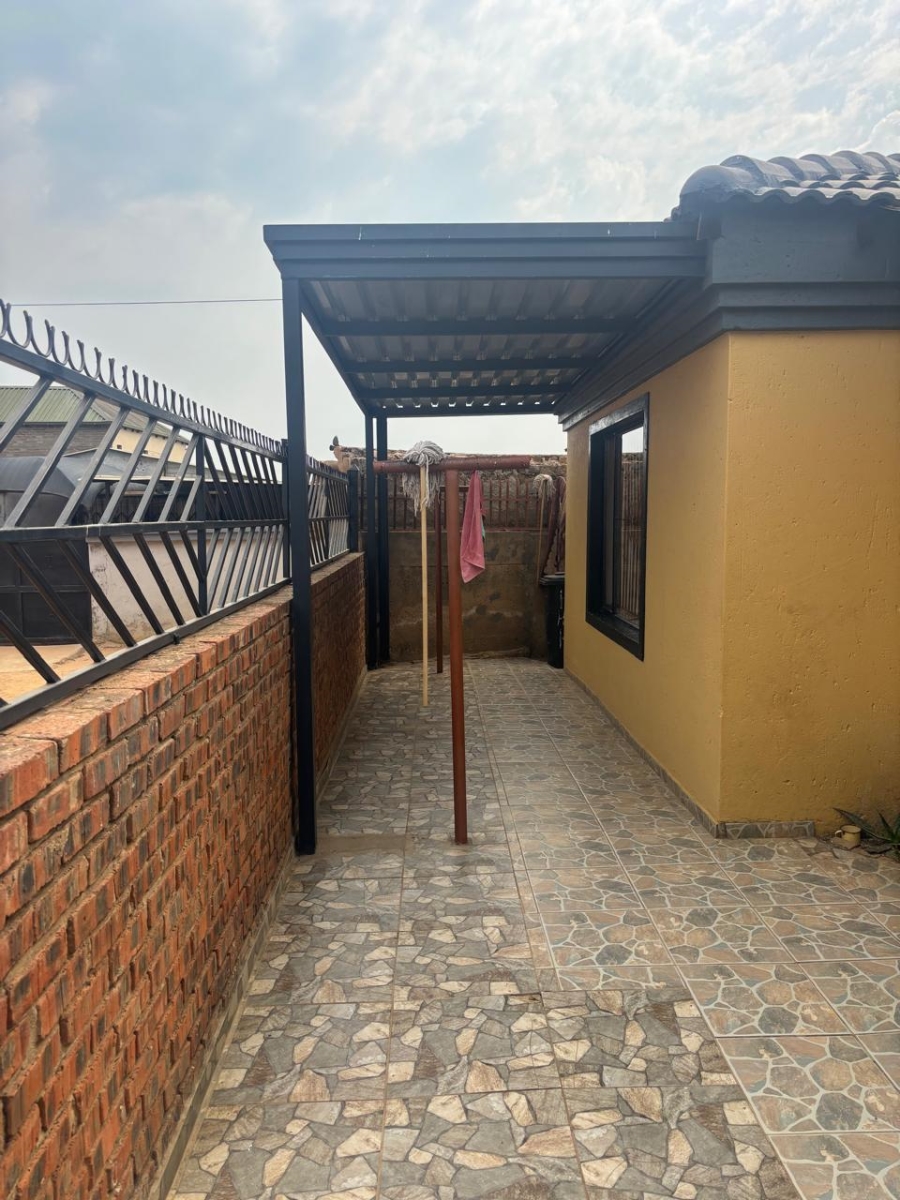 3 Bedroom Property for Sale in Mamelodi Gauteng