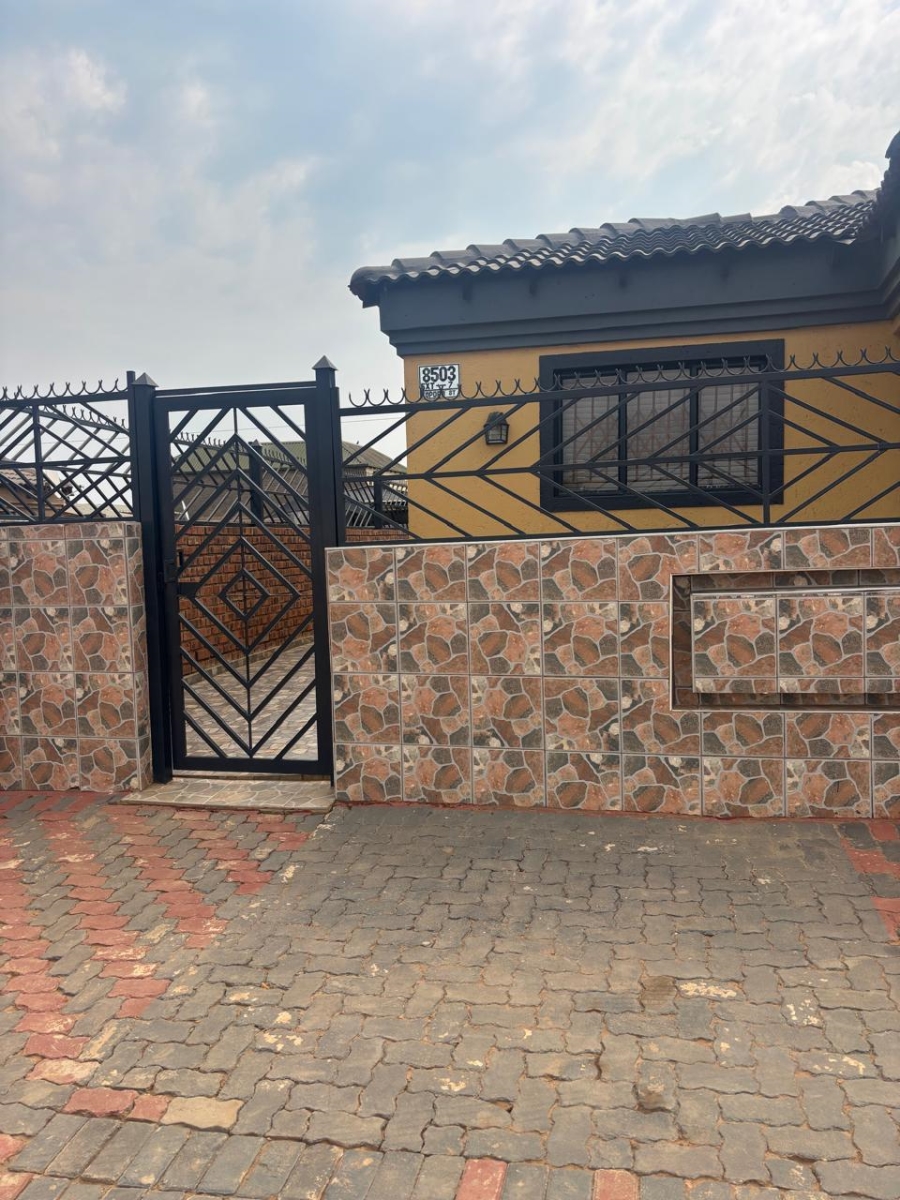 3 Bedroom Property for Sale in Mamelodi Gauteng