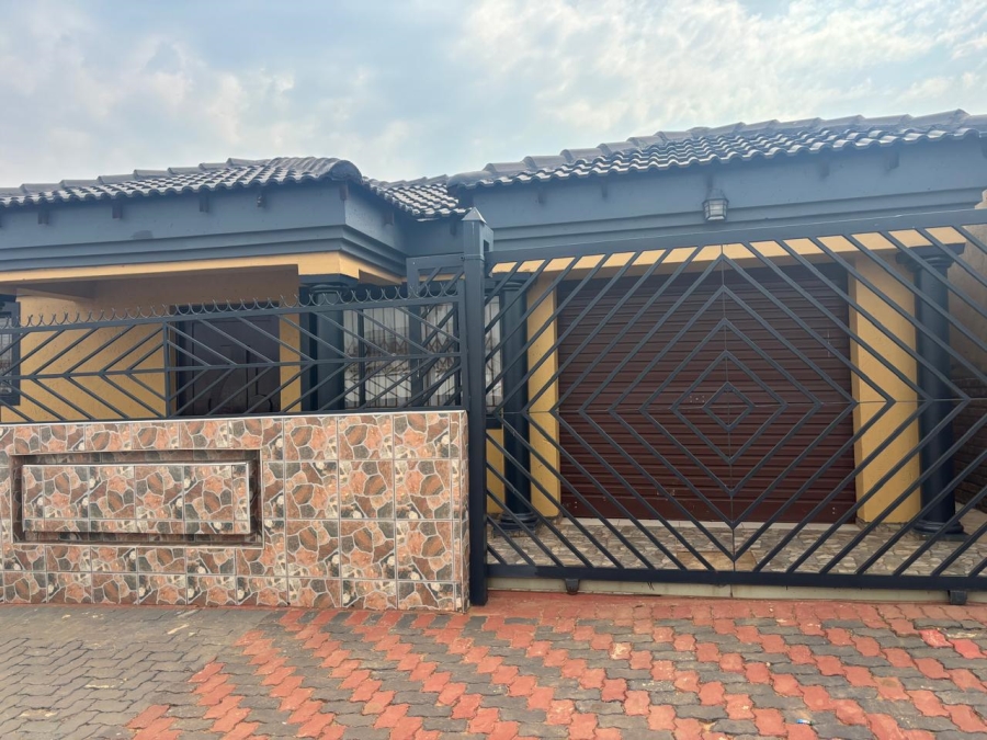 3 Bedroom Property for Sale in Mamelodi Gauteng