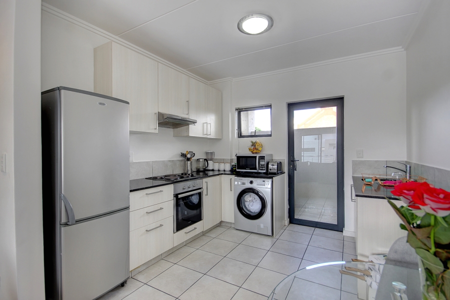2 Bedroom Property for Sale in Rivonia Gauteng