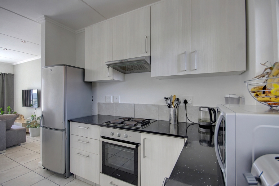 2 Bedroom Property for Sale in Rivonia Gauteng
