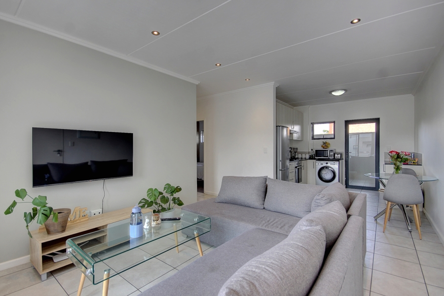2 Bedroom Property for Sale in Rivonia Gauteng