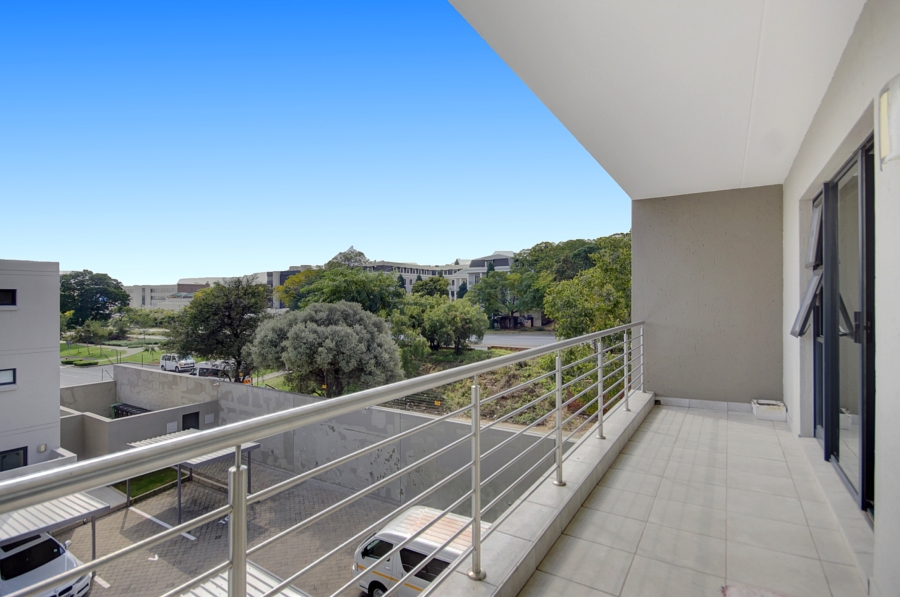 2 Bedroom Property for Sale in Rivonia Gauteng