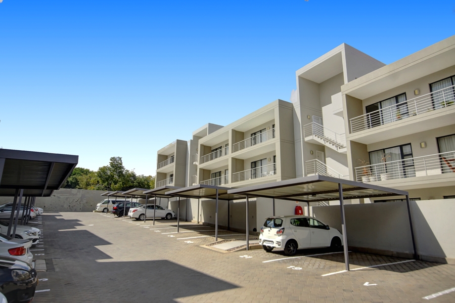 2 Bedroom Property for Sale in Rivonia Gauteng