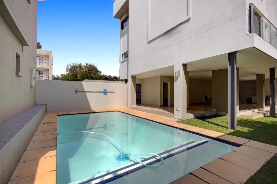 2 Bedroom Property for Sale in Rivonia Gauteng