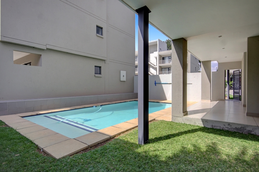2 Bedroom Property for Sale in Rivonia Gauteng