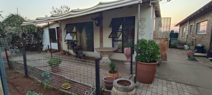 9 Bedroom Property for Sale in Pelzvale A H Gauteng