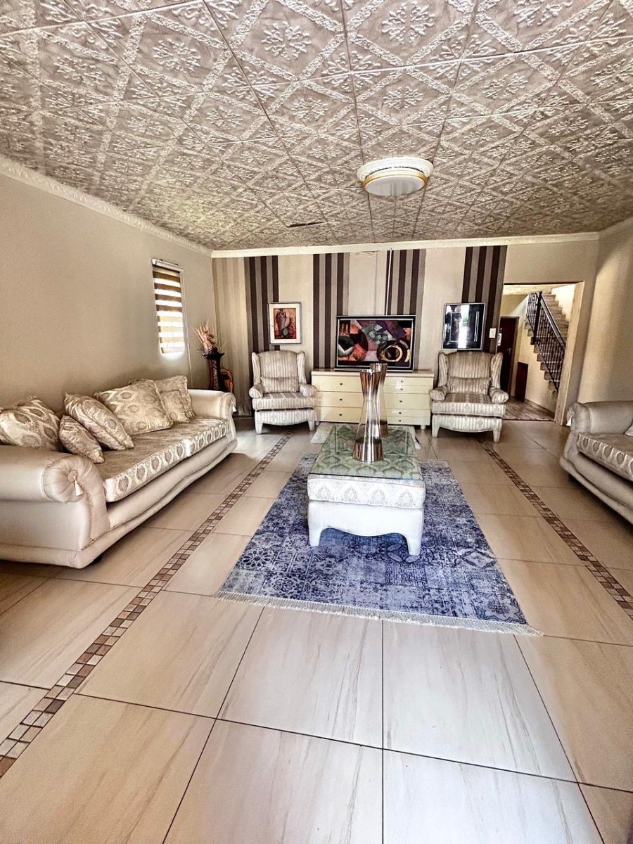 To Let 3 Bedroom Property for Rent in Noordwyk Gauteng