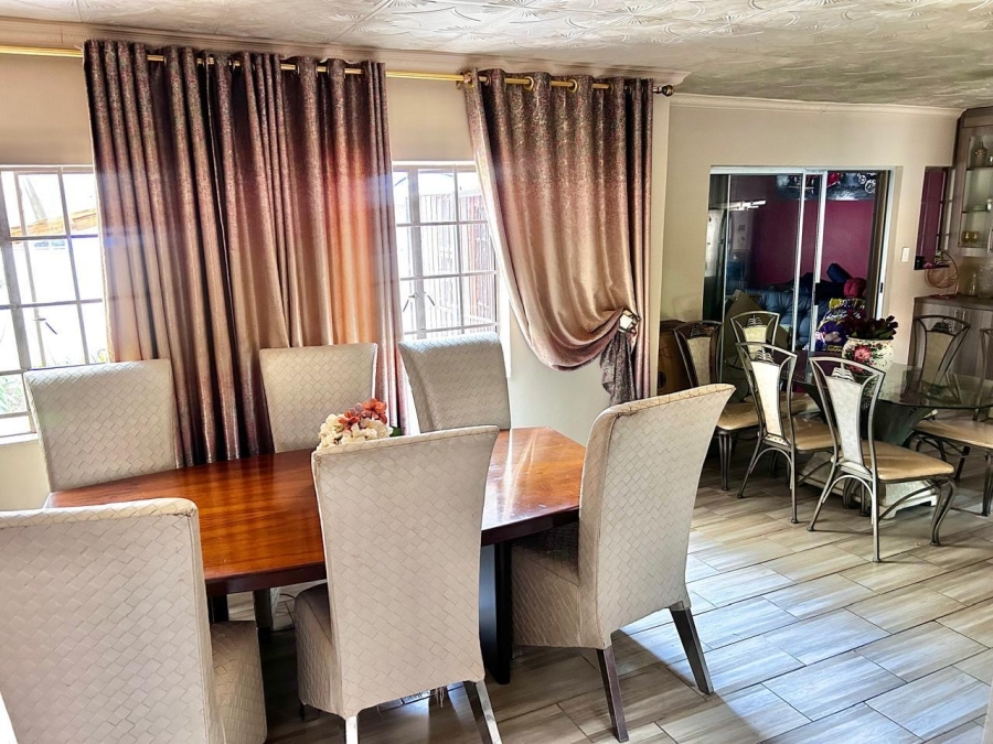 To Let 3 Bedroom Property for Rent in Noordwyk Gauteng