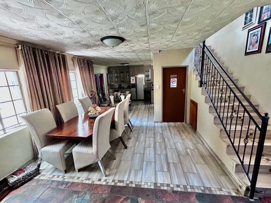 To Let 3 Bedroom Property for Rent in Noordwyk Gauteng