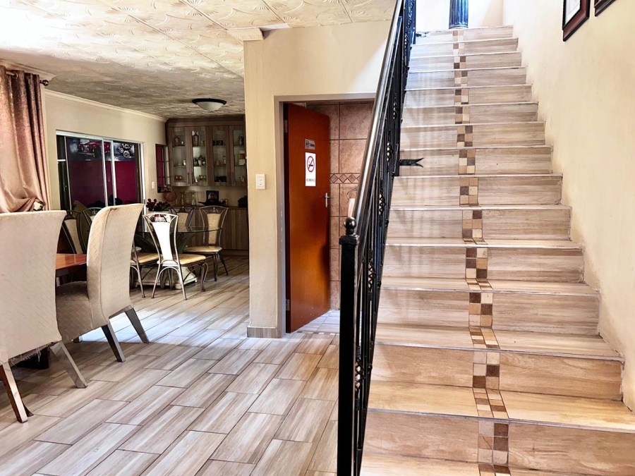 To Let 3 Bedroom Property for Rent in Noordwyk Gauteng