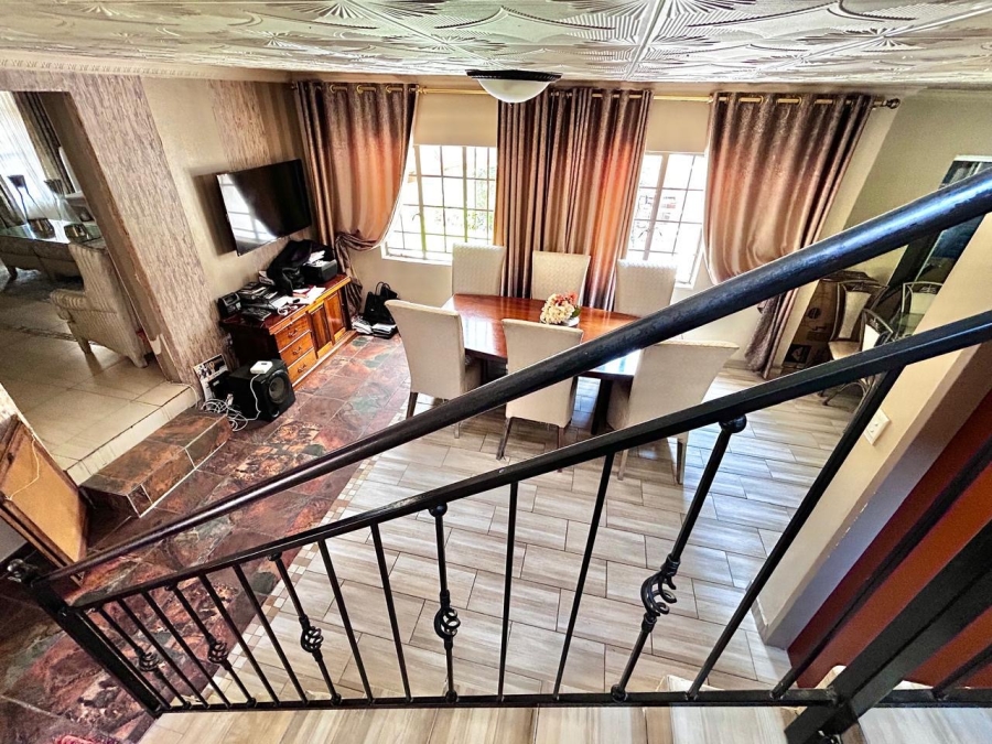 To Let 3 Bedroom Property for Rent in Noordwyk Gauteng