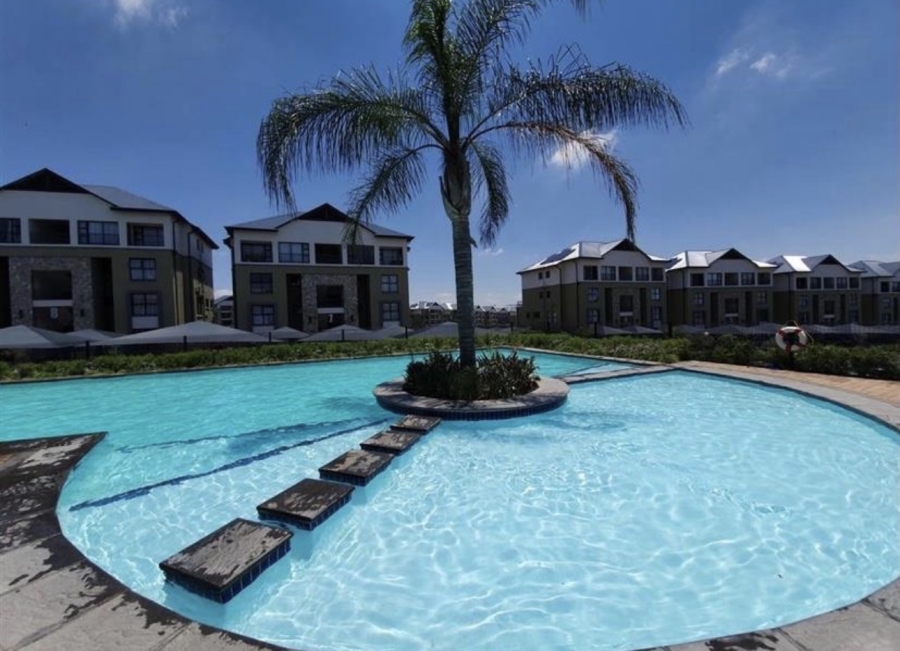 To Let 2 Bedroom Property for Rent in Waterfall Gauteng