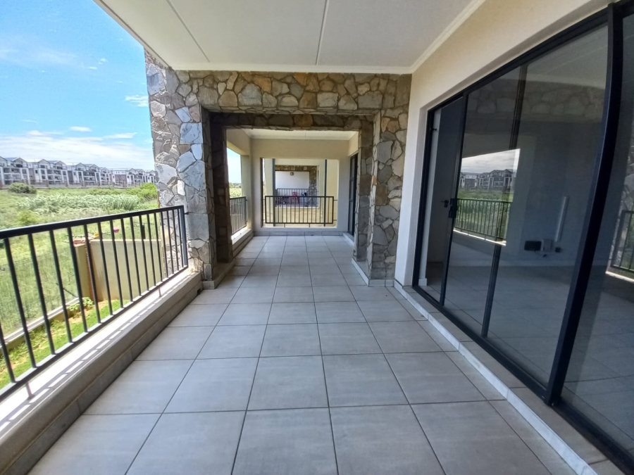 To Let 2 Bedroom Property for Rent in Waterfall Gauteng