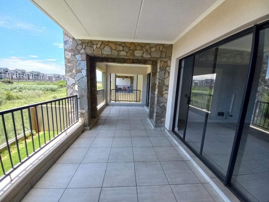 To Let 2 Bedroom Property for Rent in Waterfall Gauteng