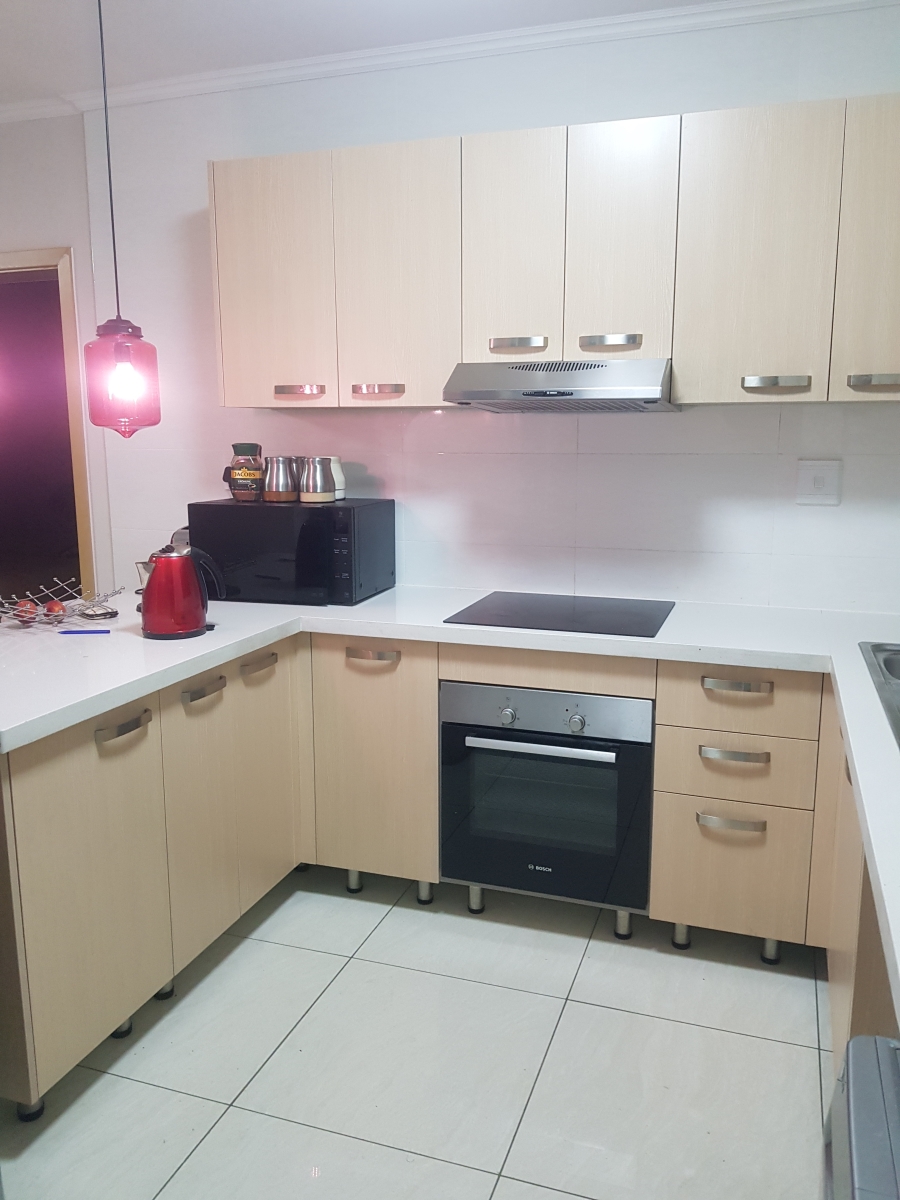 To Let 2 Bedroom Property for Rent in Carlswald Gauteng