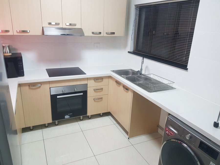 To Let 2 Bedroom Property for Rent in Carlswald Gauteng