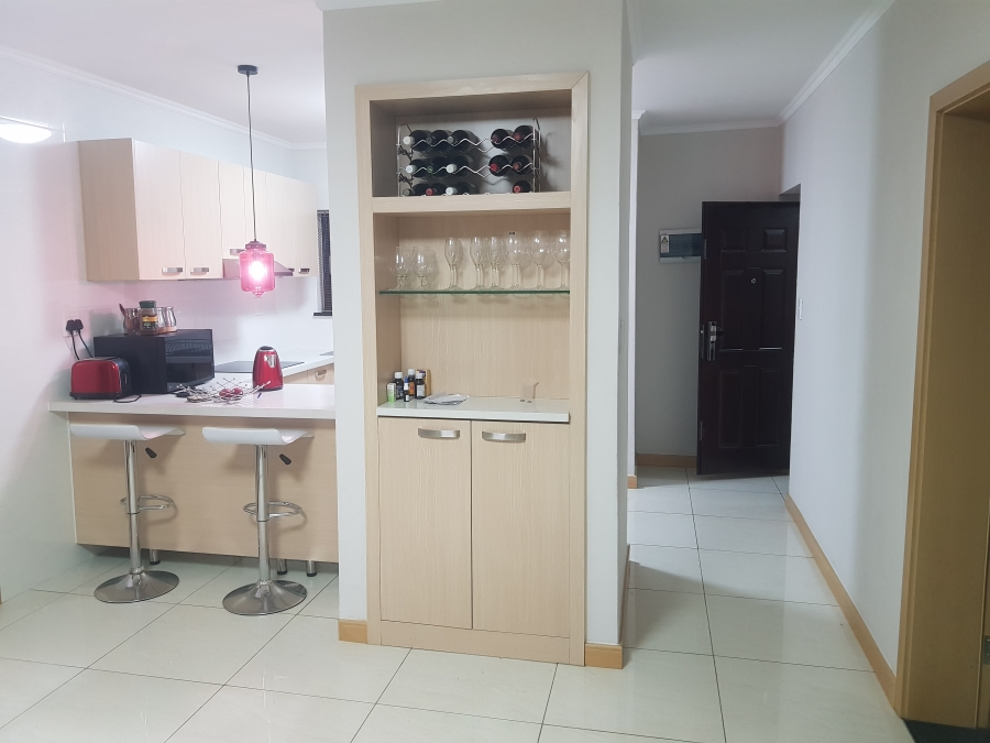 To Let 2 Bedroom Property for Rent in Carlswald Gauteng
