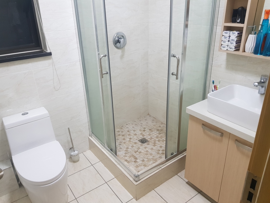 To Let 2 Bedroom Property for Rent in Carlswald Gauteng