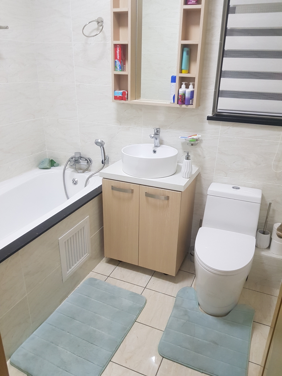 To Let 2 Bedroom Property for Rent in Carlswald Gauteng