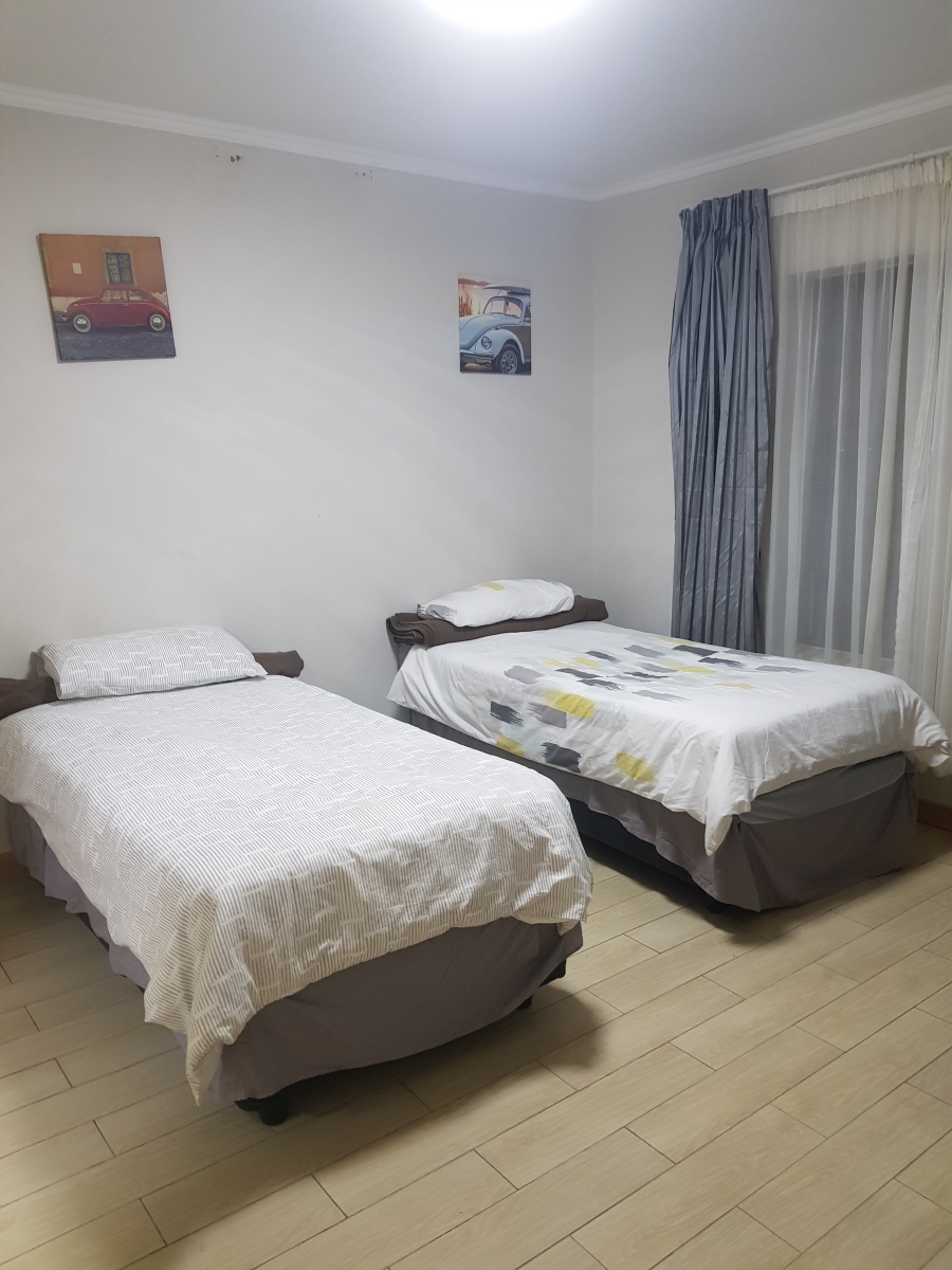 To Let 2 Bedroom Property for Rent in Carlswald Gauteng