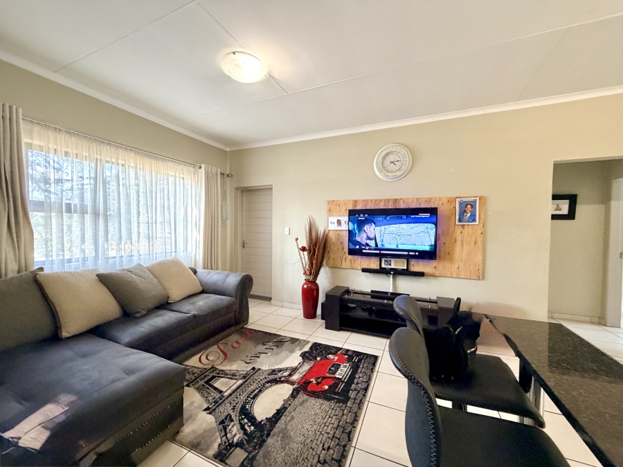 3 Bedroom Property for Sale in Rynfield Gauteng