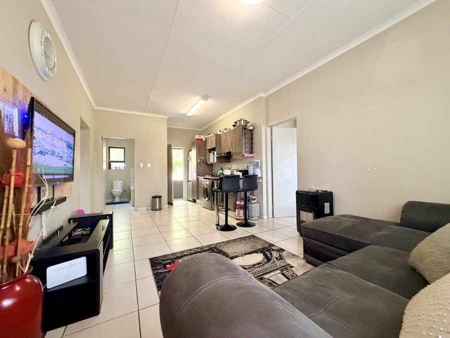 3 Bedroom Property for Sale in Rynfield Gauteng
