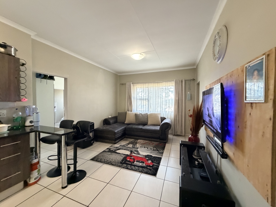 3 Bedroom Property for Sale in Rynfield Gauteng