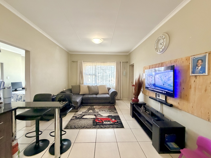 3 Bedroom Property for Sale in Rynfield Gauteng