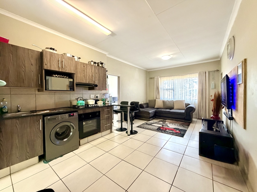 3 Bedroom Property for Sale in Rynfield Gauteng