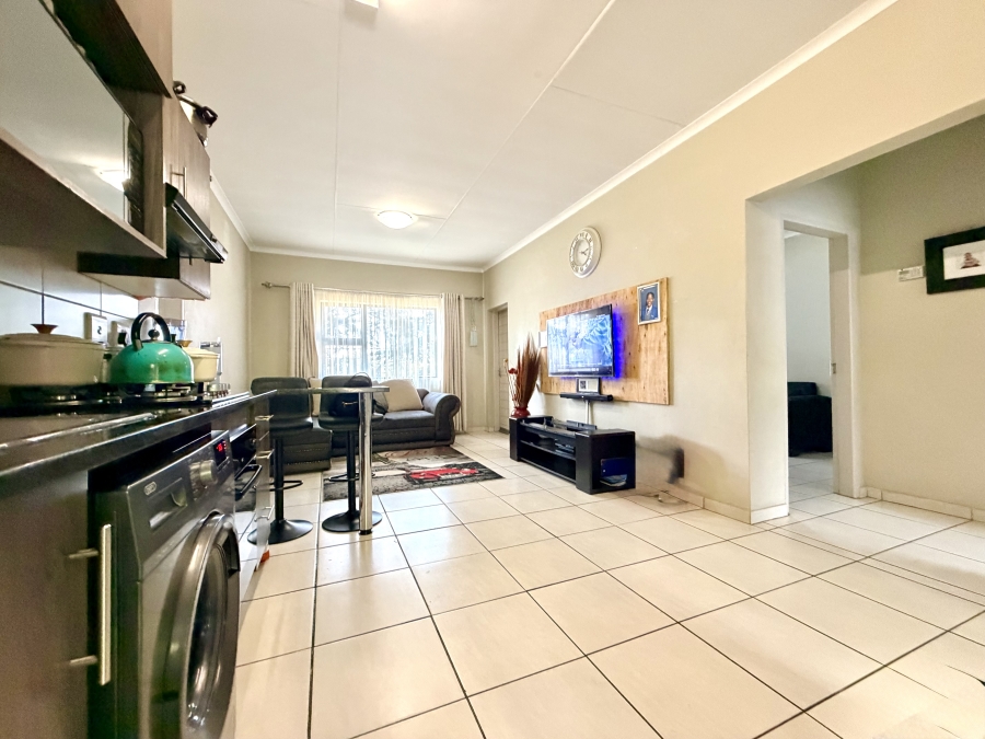 3 Bedroom Property for Sale in Rynfield Gauteng
