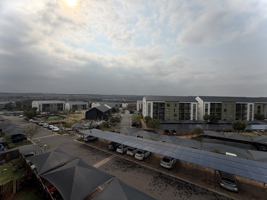 1 Bedroom Property for Sale in Linbro Park Gauteng