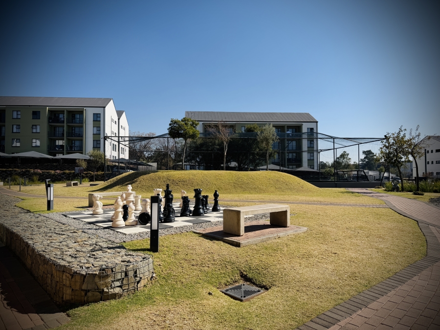 1 Bedroom Property for Sale in Linbro Park Gauteng